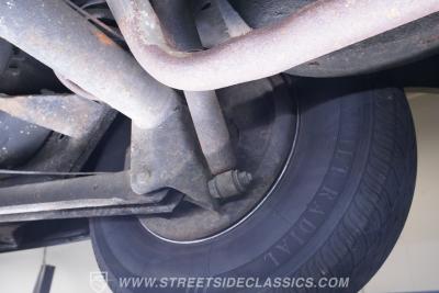 1968 Buick Electra 225 Custom