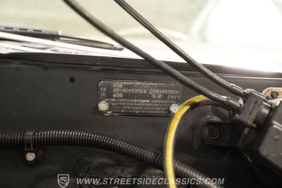 1968 Buick Electra 225 Custom