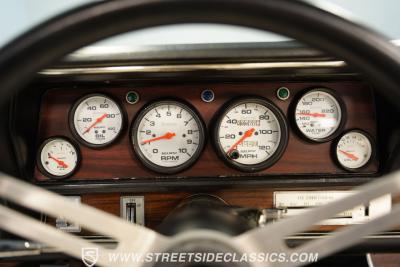 1972 Oldsmobile Cutlass 442 Tribute Convertible