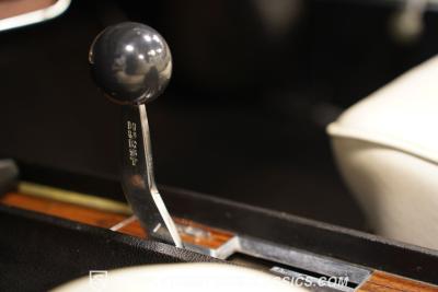 1972 Oldsmobile Cutlass 442 Tribute Convertible