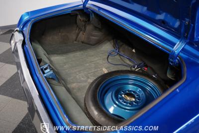 1972 Oldsmobile Cutlass 442 Tribute Convertible