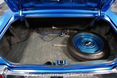 1972 Oldsmobile Cutlass 442 Tribute Convertible