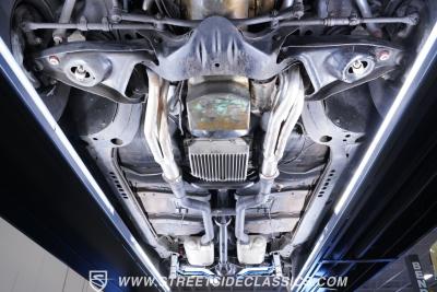 1972 Oldsmobile Cutlass 442 Tribute Convertible