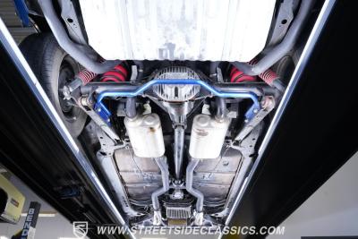 1972 Oldsmobile Cutlass 442 Tribute Convertible