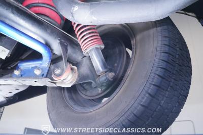 1972 Oldsmobile Cutlass 442 Tribute Convertible