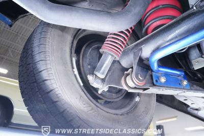 1972 Oldsmobile Cutlass 442 Tribute Convertible