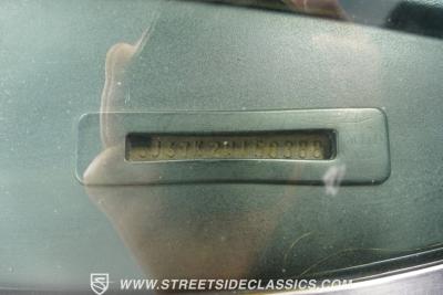 1972 Oldsmobile Cutlass 442 Tribute Convertible