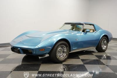 1977 Chevrolet Corvette