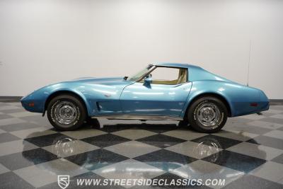 1977 Chevrolet Corvette