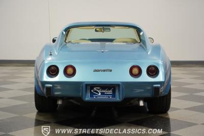 1977 Chevrolet Corvette