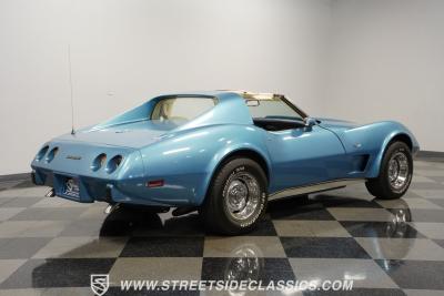 1977 Chevrolet Corvette