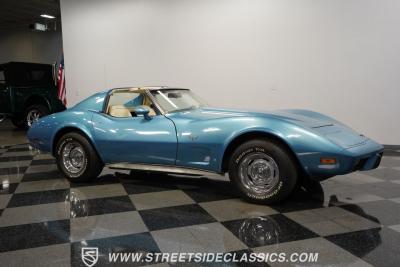 1977 Chevrolet Corvette