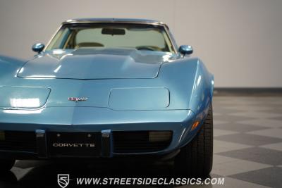 1977 Chevrolet Corvette