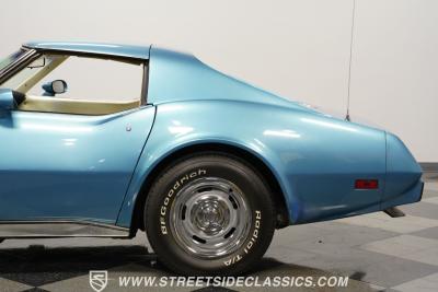 1977 Chevrolet Corvette