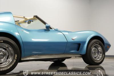 1977 Chevrolet Corvette