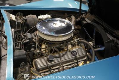 1977 Chevrolet Corvette