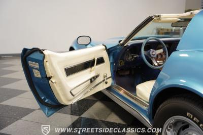 1977 Chevrolet Corvette