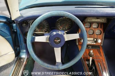 1977 Chevrolet Corvette