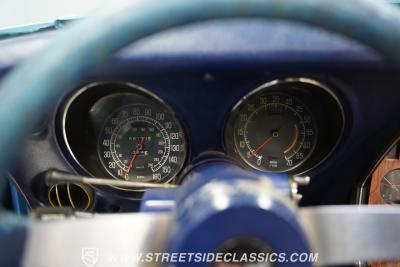 1977 Chevrolet Corvette