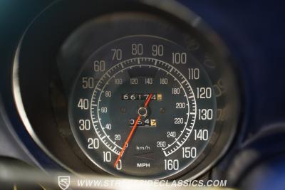 1977 Chevrolet Corvette