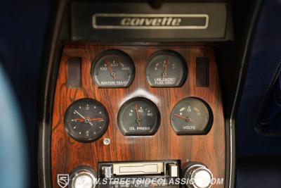 1977 Chevrolet Corvette