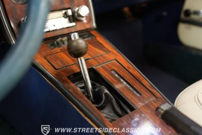 1977 Chevrolet Corvette