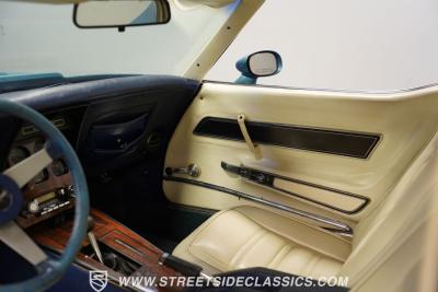 1977 Chevrolet Corvette