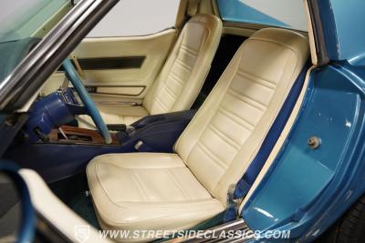 1977 Chevrolet Corvette