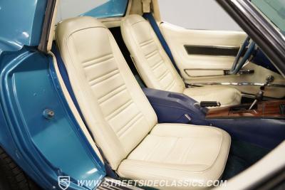 1977 Chevrolet Corvette