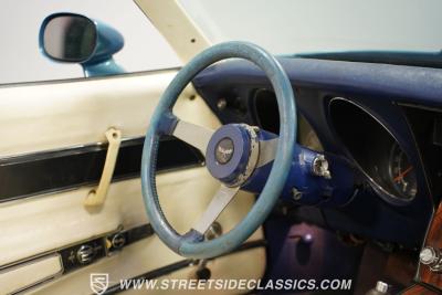 1977 Chevrolet Corvette