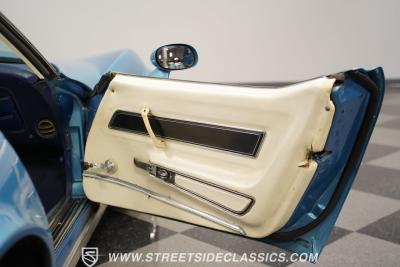 1977 Chevrolet Corvette