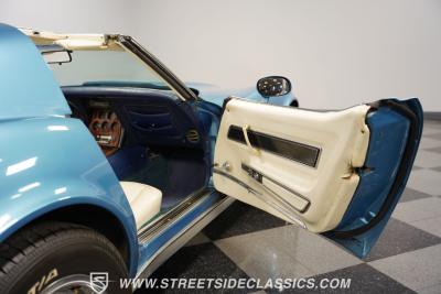 1977 Chevrolet Corvette