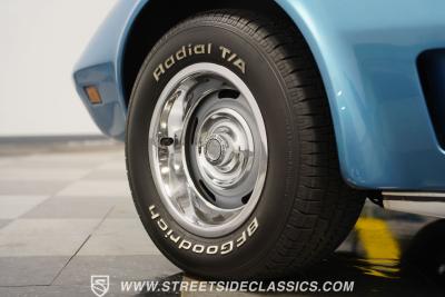 1977 Chevrolet Corvette