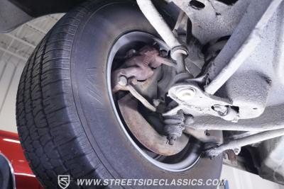 1977 Chevrolet Corvette