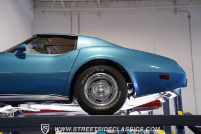 1977 Chevrolet Corvette