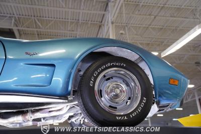 1977 Chevrolet Corvette