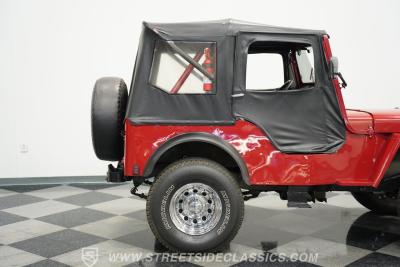 1944 Willys MB