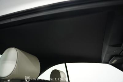 2004 Audi S4 Cabriolet