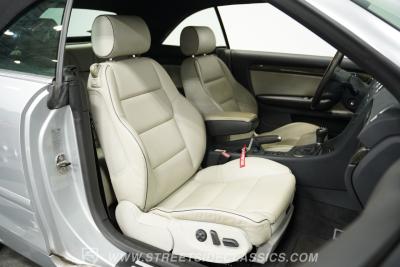 2004 Audi S4 Cabriolet