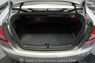 2004 Audi S4 Cabriolet