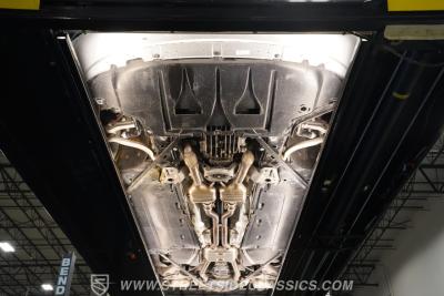 2004 Audi S4 Cabriolet