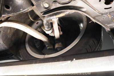 2004 Audi S4 Cabriolet