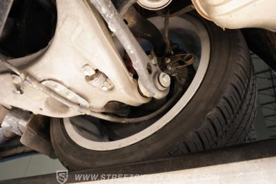 2004 Audi S4 Cabriolet