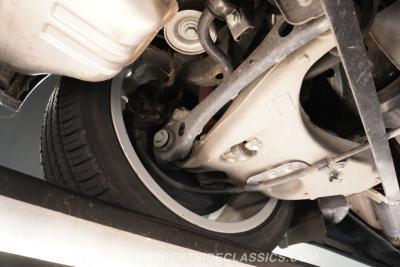 2004 Audi S4 Cabriolet