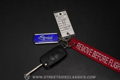 2004 Audi S4 Cabriolet