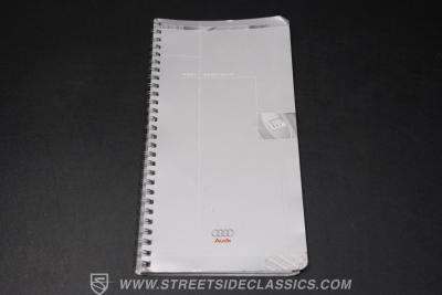 2004 Audi S4 Cabriolet