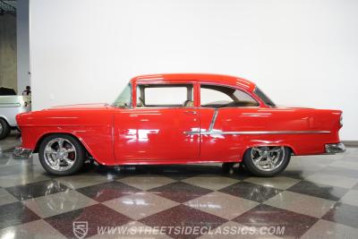 1955 Chevrolet 210 Restomod