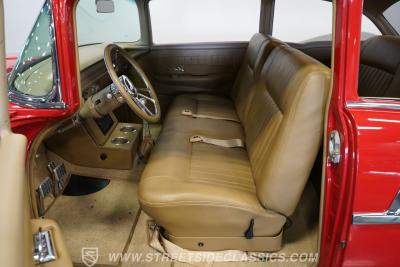 1955 Chevrolet 210 Restomod