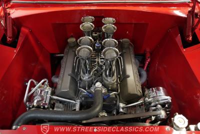 1955 Chevrolet 210 Restomod