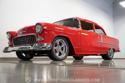 1955 Chevrolet 210 Restomod